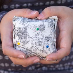 The Streets Of Paris