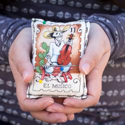 5-El Musico
